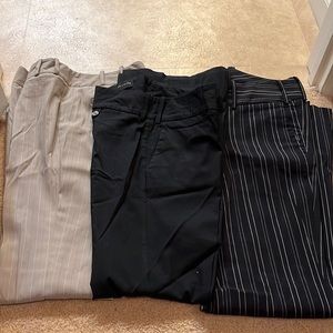 Vintage The Limited Drew fit size 6